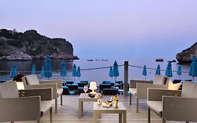 La Plage Resort Taormina